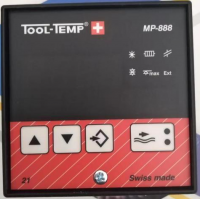 瑞士TOOL-TEMP控制器MP-888遠(yuǎn)程溫控器