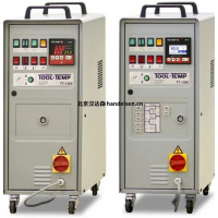 高性能 TOOL-TEMP 模溫機 TT-390/2，你的工業(yè)溫控得力助手