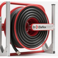 德國(guó) elaflex 軟管卷盤(pán) HR ML M 25 L50：多介質(zhì)輸送的卓越之選