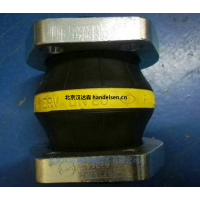 德國 ELAFLEX 膨脹節 EVR 系列：管道系統的卓越守護者