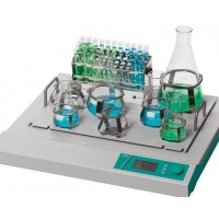 德國Edmund Bühler實驗室搖床SM 30C負(fù)載能力較強