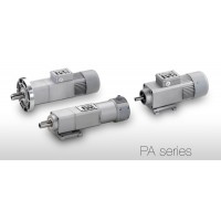 意大利Mini Motor同軸減速電機PAE 260M2T