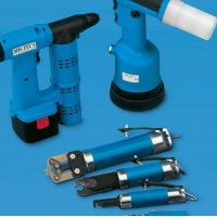 德國MHTEC氣動螺絲刀15SSR-2AS操作便捷 性能穩定