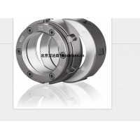 德國 Spieth 夾緊套件 AL/IL 100.130：軸公差 H5/H6 的卓越解決方案