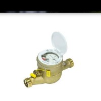 德國Paul Peuser接觸式水表MNR M100i 用于自動化計量過程