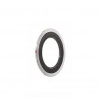 德國Kroll & Ziller橡膠鋼墊片G-ST/GUSS系列DN50