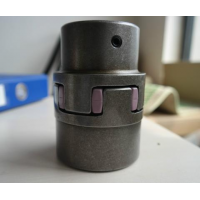 KTR ROTEX ZR 彈性聯(lián)軸器：工業(yè)傳動(dòng)領(lǐng)域的可靠柔性連接專家