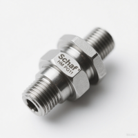 Schaaf 液壓螺母 HM PG11：精密預緊力的德國解決方案