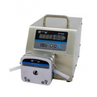 Spetec PERIMEX 蠕動(dòng)泵：精準(zhǔn)、潔凈流體傳輸?shù)目煽拷鉀Q方案