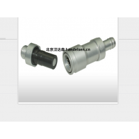 德國 Walther-Pr?zision 單接頭 BF 系列：一觸即連，鑄就工業連接在工業設備