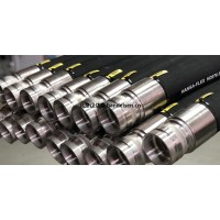 德國(guó)HANSA-FLEX 軟管全分類：多元品類，適配多元工業(yè)需求