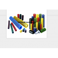 德國 DANLY 9-0604-21 彈簧：精準參數鑄就工業彈性典范