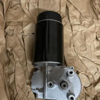 Ankarsrum KSV 5035/556 直流電機：工業動力核心的精密解析