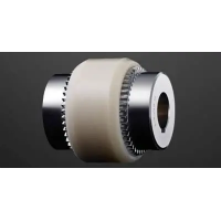 精密的動(dòng)力紐帶：KTR BOWEX M-32 齒輪聯(lián)軸器 —— 高扭矩、高補(bǔ)償、免維護(hù)的傳動(dòng)核心解決方案