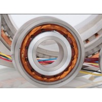 Admotec原裝Rotasyn標準旋轉變壓器RO3620無框設計