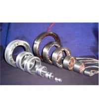 Admotec原裝Rotasyn標準旋轉變壓器RO2613無框設計