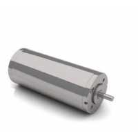 GR63x25：Dunkermotoren高效能密度直流電機，驅動精密自動化核心動力