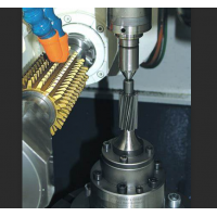 Ringspann工業制動器DH 030 FHA-240R-12