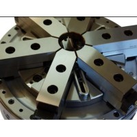 德國(guó)PMH-Heyn卡盤(pán)SEG系列大夾緊范圍 適配自動(dòng)化