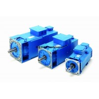 意大利 OEMER QS 系列電機：工業動力革新利器