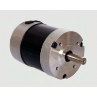 駕馭精準動力：Tramec GP76.45 直流電機 - 24V/48V 驅動的 1.5kW 核心，45Nm 峰值扭矩賦能高效運動