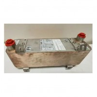 FUNKE原裝FP系列墊片板式換熱器尺寸緊湊傳熱效率高