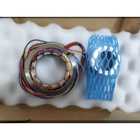 瑞士Admotec Rotasyn 旋轉(zhuǎn)變壓器RO5032-K-V020