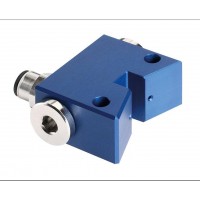 德國microjet控制分配器ZV2-0用于多點潤滑控制及信號管理