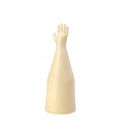 JUNG手套箱防護手套Jugitec B高氣體密封性和極端負載保護