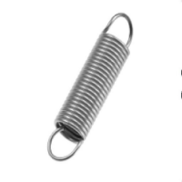 Gutekunst彈簧DSF-160：精密工業中的微型動力核心