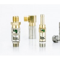 德國Lüdecke氣動快速接頭ESB 14 A具備快速插拔功能