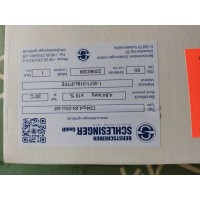 德國Schlesinger法蘭式爆破片U35n9-03L用于化工管道使用現(xiàn)貨