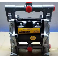 德國Wagner隔膜泵U552 GHSS7