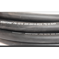 Teguma3320013000耐油耐汽油壓力軟管PETROL-OIL/25