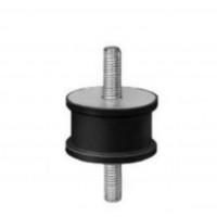 Meinert 減振器MEGI-Buffer781040適用于小型機器的簡單安裝