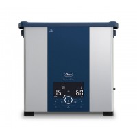 Elma Select 100超聲波清洗機可用于汽車零部件全方位清洗