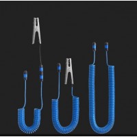 比利時StuvEx螺旋電纜SG/B-SP1-HD10SCF可導除靜電