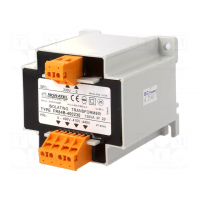 Noratel FR84B變壓器：工業(yè)電力的可靠守護者