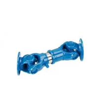 Elbe 萬(wàn)向聯(lián)軸器 0.700 系列：動(dòng)力傳輸?shù)牡聡?guó)精密核心