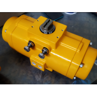 德國EL-O-Matic驅動器FS0200