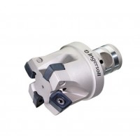 Ingersoll 模塊化銑削可轉(zhuǎn)位立銑刀GS 15G1Q.Z MOD 系列