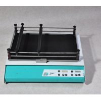 德國Edmund Bühler搖床VKS 75 A control