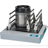 德國Edmund Bühler燃燒器IRB 2