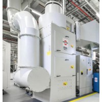 德國Keller Lufttechnik過濾器KLR系列用于回風或排風操作