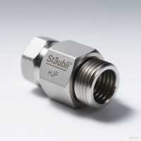 St?ubli HJP系列快速接頭