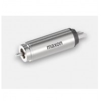 瑞士maxon motor DCX 6M ?6mm貴金屬刷滾珠軸承有刷直流電機