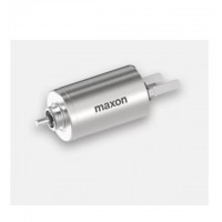 瑞士maxon motor DCX 22 S ?22 mm貴金屬刷燒結套筒軸承有刷直流電機