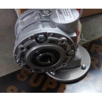 法國SNT異步制動電機BM56B4散熱性能良好 可實現變頻應用