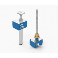 法國SNT機械氣缸VME系列可用于搬運和起重 模擬器等