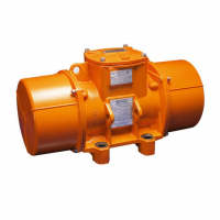 Italvibras CDX15/5010-G/D 防爆振動器：危險環境中的可靠動力解決方案